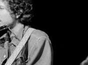 Dylan failli sortir cachette pour concert George Harrison Bangladesh