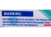 masques sont responsables d’un plus grand nombre décès Covid