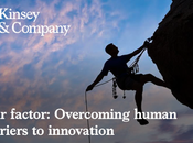 Vaincre peur d'innover