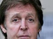 Paul McCartney appris Little Richard tour passe-passe qu’il continue utiliser aujourd’hui.
