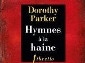 Poèmes Dorothy Parker