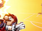 Mario Strikers: Battle League sport farfelu dont besoin