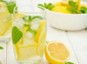 Comment préparer plus délicieuse limonades votre boisson d’été avec touche d’originalité.