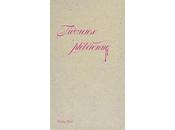 (Note lecture) Elodie Petit, Fiévreuse plébéienne, Jean-Claude Leroy