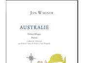 (Anthologie permanente) livre ouvert) Wagner, Australie