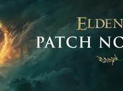 Elden Ring Découvrez contenu nouveau patch 1.05