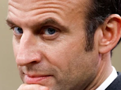 L'incroyable Macron