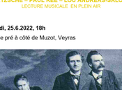 Fondation Rainer Maria RILKE Sierre Valais; Samedi Juin 2022.