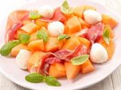 Comment préparer salade melon parfaite pour journées d’été rafraîchissantes