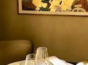 Dîner chez l'étoilé Mavrommatis