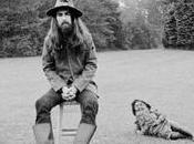 femme George Harrison qu’il n’était grand coureur jupons qu’ils n’ont jamais mariage ouvert.