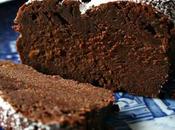 Cake Moelleux Chocolat