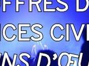 Offre services civiques