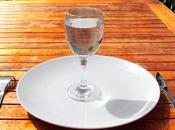 Témoignage effets organisme d'un jeûne complet jours