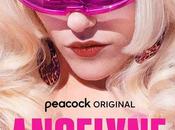 Angelyne (Mini-series, épisodes) tête d'affiche propre célébrité