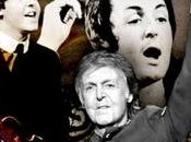 Paul McCartney chronologie complète remarquable carrière musicale Beatle