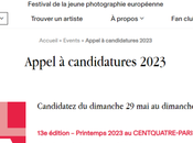 Actualités Photographiques Appel candidatures Circulation(S)