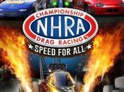 vidéo NHRA venir