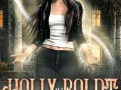 Holly Boldt, Tome sorcière commandes