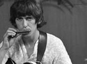 George Harrison déclaré c’était “soulagement” d’en finir avec Beatles.
