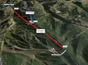 Déception pour Park City Mountain