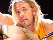 Lorsque Paul McCartney remplacé Taylor Hawkins tant batteur Fighters.
