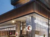 Sénateurs d’Ottawa dévoilent plans d’un potentiel futur amphithéâtre