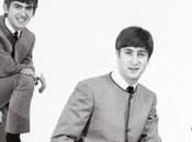 cover marqué carrière Beatles
