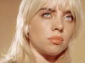 Billie Eilish nomme chansons préférées Beatles