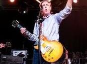 concert secret Paul McCartney Glastonbury stars téléphones enfermés dans sacs.