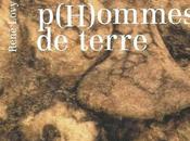 p(H)ommes terre, René Lovy Thomas Vinau (éd. Boucherie littéraire)