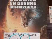 Lazare guerre