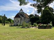 L’Art chapelle Noyers-sur-cher -1er Juillet 2022.