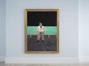 portrait Francis Bacon Lucian Freud établit records dans vente 43,4 millions livres sterling