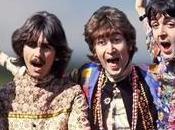 John Lennon révélé chanson Walrus” Beatles critiquait mouvement Hare Krishna.