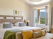 découverte plus beaux hôtels autour mont Ventoux