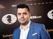 Candidats Nepo nouveau challenger pour titre mondial échecs