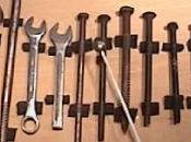 Boîte outils Glockenspiel