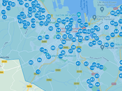 Mobilités vélos trottinettes accès libre Cherbourg-en-Cotentin