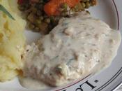 Cabillaud l'estragon