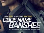 Critique Ciné Code Name Banshee (2022, VOD)