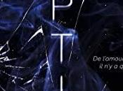 avis Captive Sarah Rivens