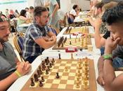 Open International d’échecs Porticcio joueurs compétition