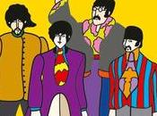 raison pour laquelle Beatles sont fait entendre dans ‘Yellow Submarine’.