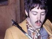 Pourquoi Paul McCartney enregistré tant chansons l'”Album blanc” sans autres Beatles