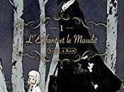 L’Enfant Maudit Nagabe (Manga)