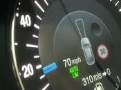 technologie anti-excès vitesse désormais requise voitures neuves vendues Europe