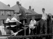 Paul McCartney souvient première fois rencontré John Lennon.