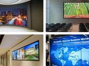 Pourquoi l’alimentation murs d’images Christie déportée