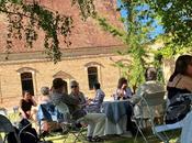 Galerie Capazza Nançay Sologne depuis Juillet 2022. »TERRA INCOGNITA